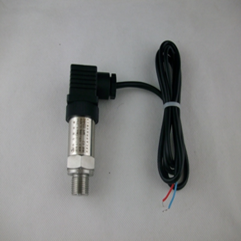 擴(kuò)散硅壓力變送器